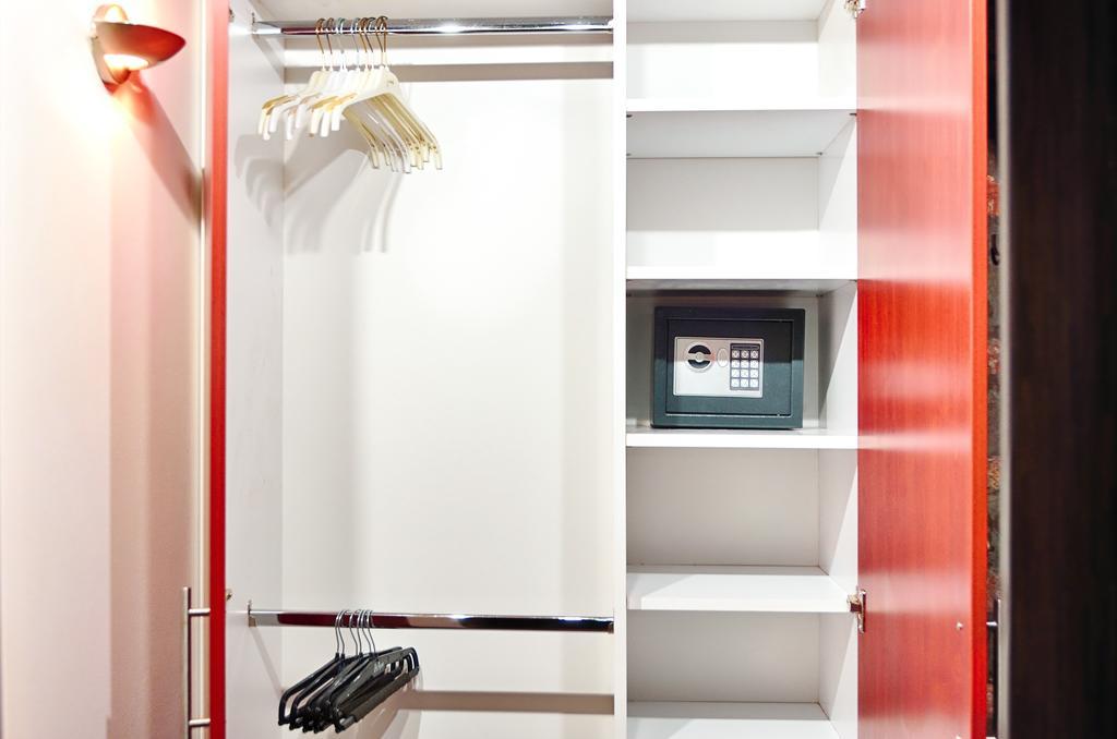 Studio 600 Belgrado Habitación foto